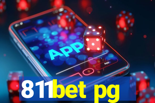 811bet pg